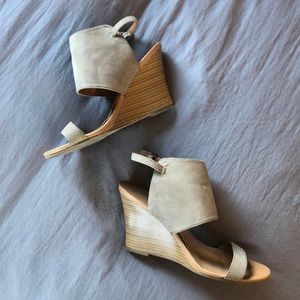 Wedge Sandal